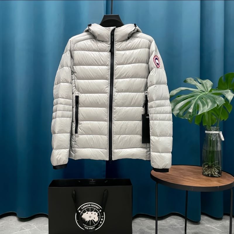 Canada Goose Down Jackets